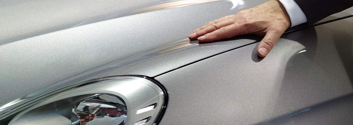 Woker Leonard Wojciechowski