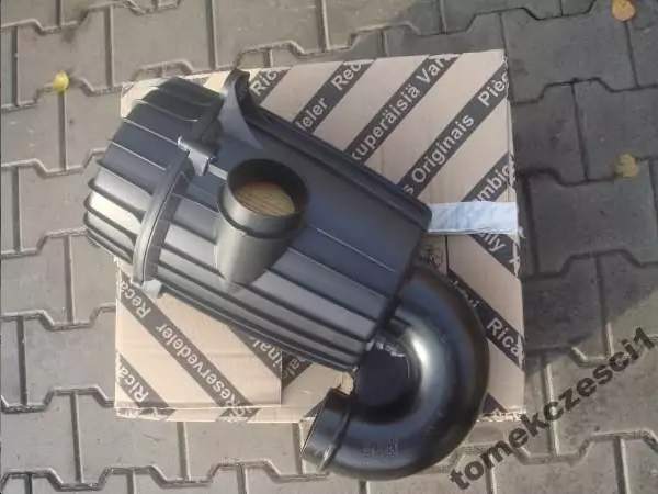 Sprzedaż części samochodowych