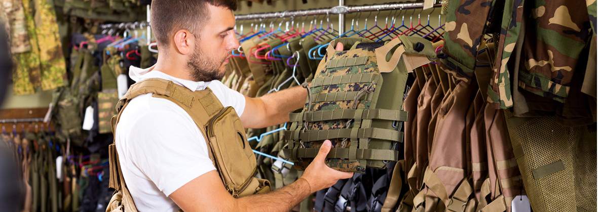 E-militaria.pl Sp.j. Tomasz Kirczuk