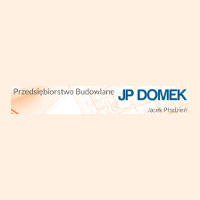 Jp Domek Jacek Płodzień - Budowa i wykończenia pod klucz