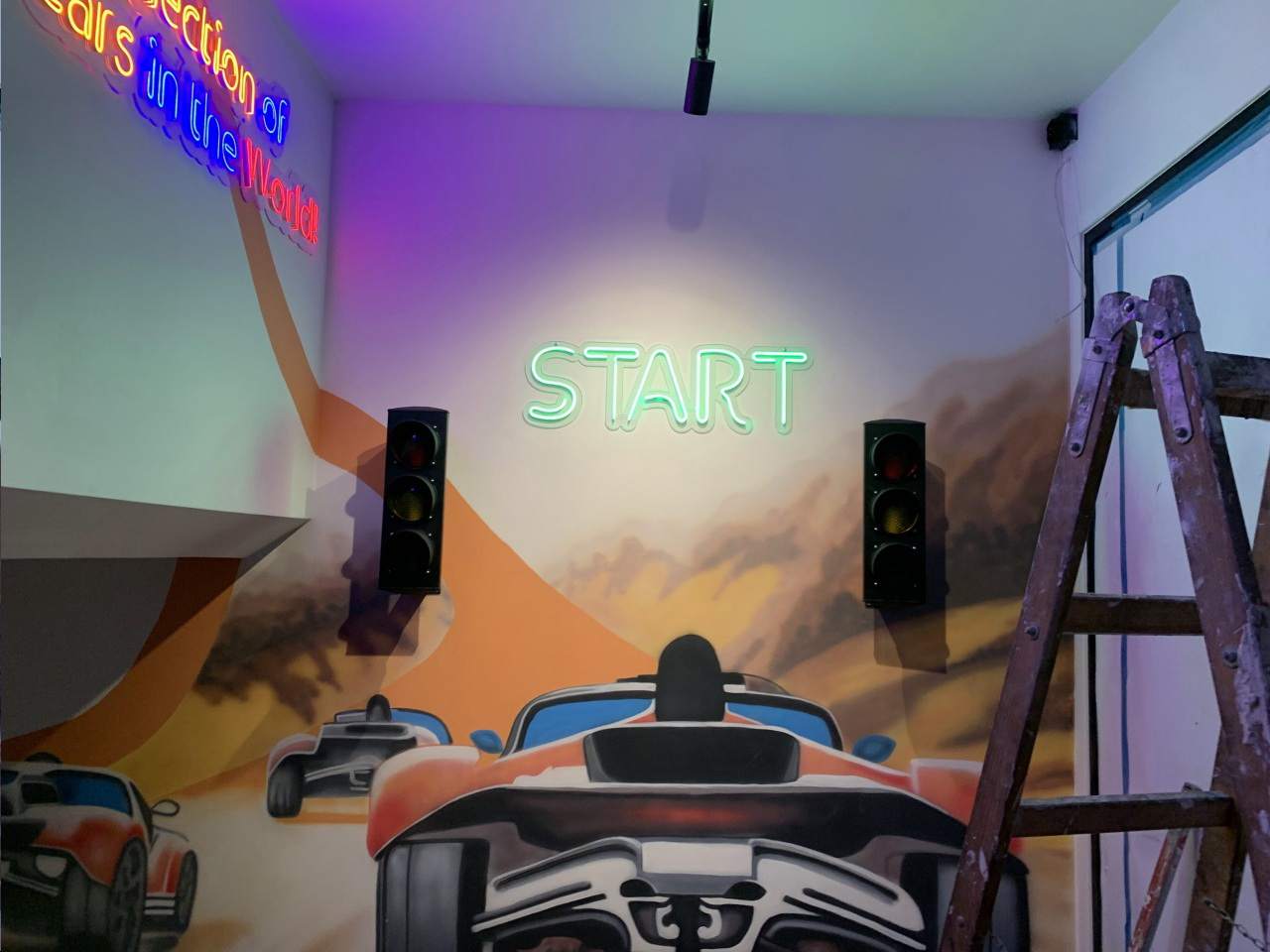 montaż, serwis instalacji elektrycznych