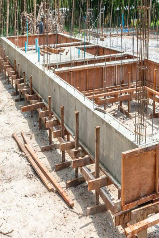 ziemne prace budowlane