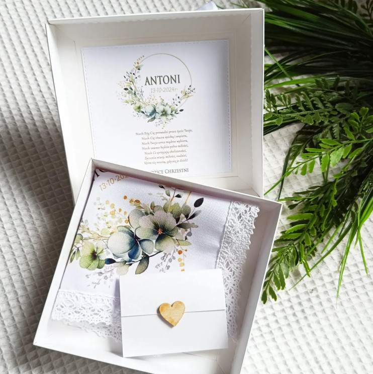 Tedeco Pamiatki na każdą okazję