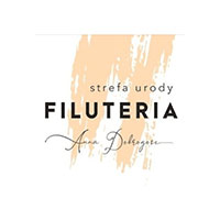Strefa urody Filuteria Anna Dobrogosz - Salony i gabinety kosmetyczne