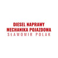 Sławomir Polak Naprawa pomp wtryskowych i wtryskiwaczy - Regeneracja części samochodowych