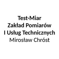Test-Miar Zakład Pomiarów I Usług Technicznych Mirosław Chróst - Ogrzewanie elektryczne