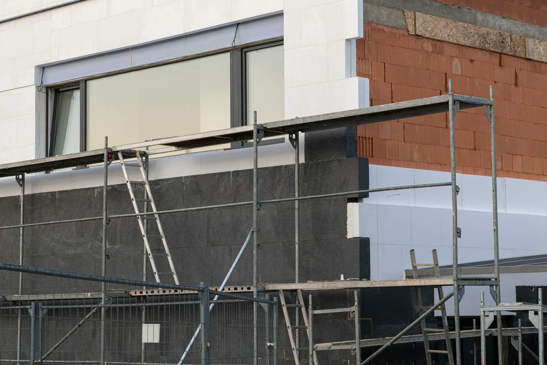 izolacja ścian zewnętrznych