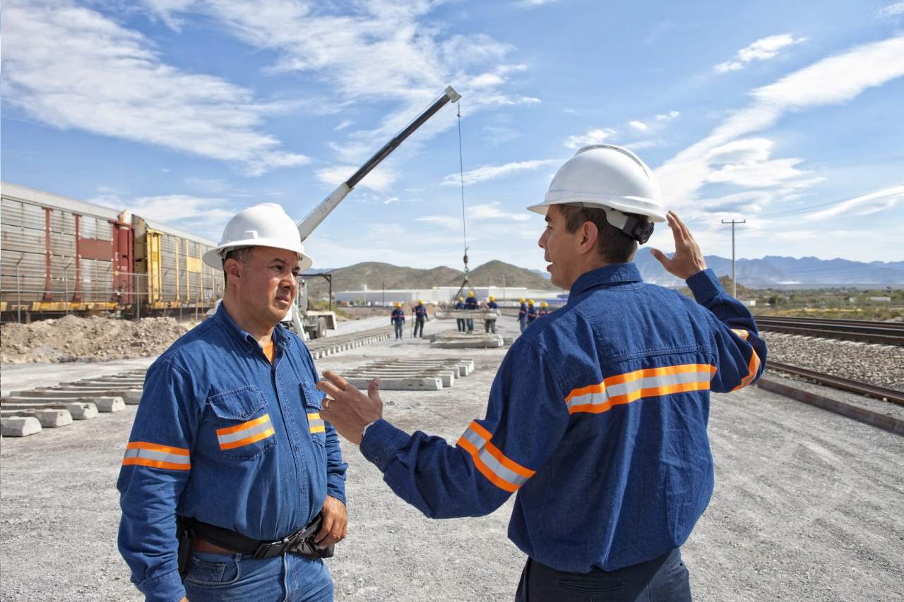 konstrukcje betonowe