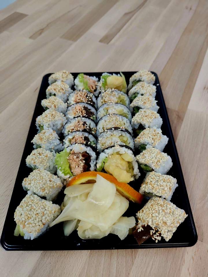 sushi