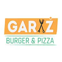 Garaż Burger - Restauracje