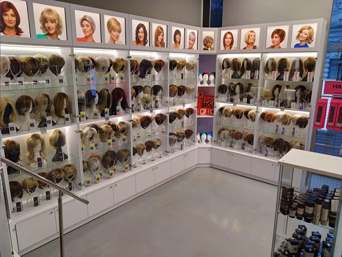 sklep peruki Szczecin