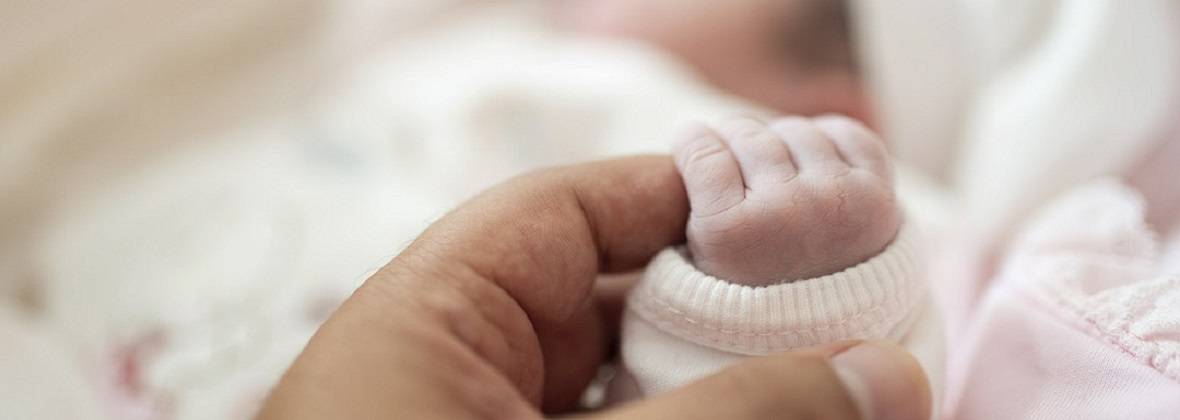 Indywidualna Praktyka Położnicza - Maria Zielińska