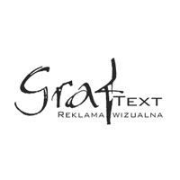 Maciej Kałka "GRAFTEXT" - Biura reklamy