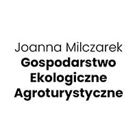 Joanna Milczarek Gospodarstwo Ekologiczne Agroturystyczne - Agroturystyka