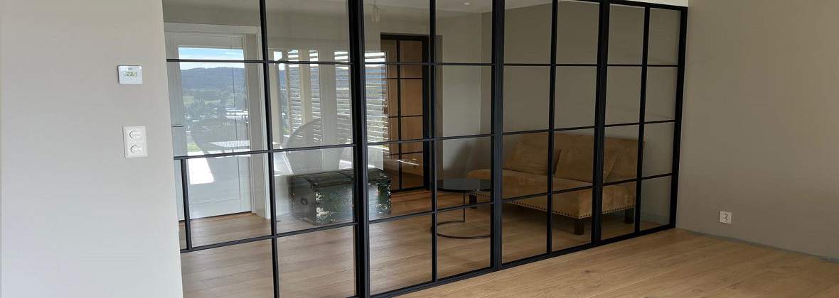 Wyposażenie wnętrz w stylu loftowym - ProDesign