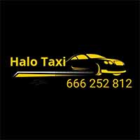 Halo Taxi Szymon Kaczmarczyk - Taxi