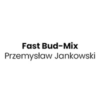 Fast Bud-Mix Przemysław Jankowski - Budowa i wykończenia pod klucz