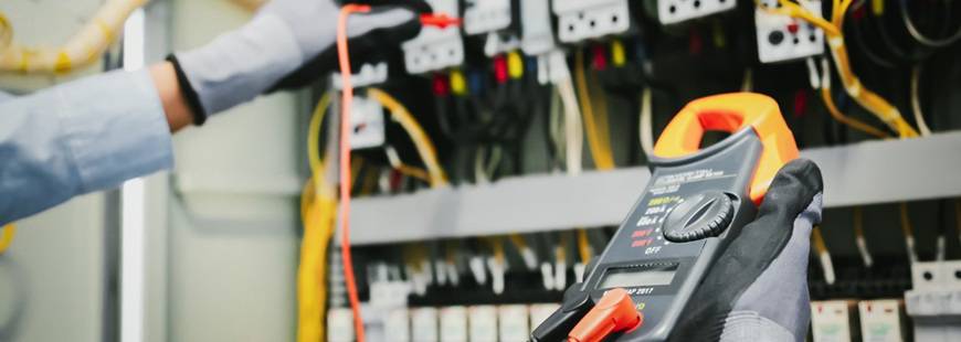 KD Electric Kacper Dawidowski