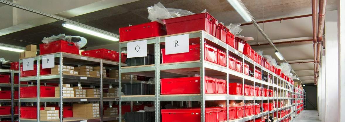 Emka Logistyka Sp. z o.o.