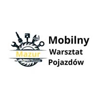 Mobilny Warsztat Pojazdów Mazur Krystian Mazur - Stacje diagnostyczne i przeglądy techniczne