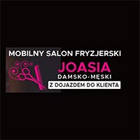 Mobilny Salon Fryzjerski Joasia Joanna Paszko - Fryzjerzy i salony fryzjerskie