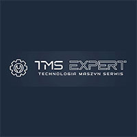 Tms Expert Tomasz Filipiak - Serwis i części do maszyn budowlanych
