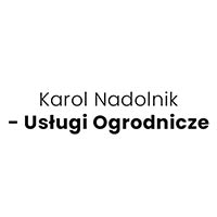 Karol Nadolnik - Usługi Ogrodnicze - Ogrodnictwo