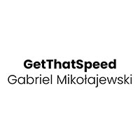 GetThatSpeed Gabriel Mikołajewski - Ośrodki i kluby sportowo-rekreacyjne
