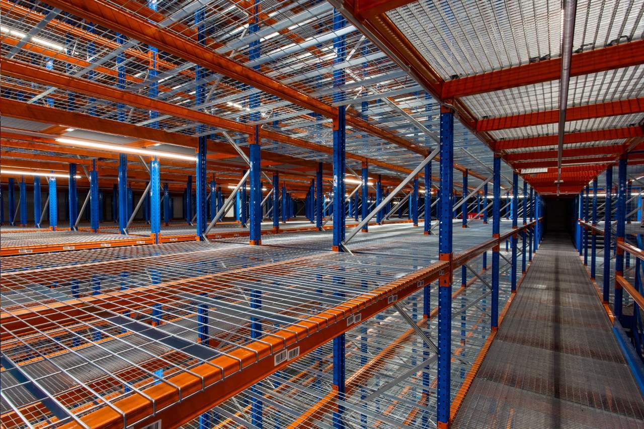 archiwizacja dokumentów