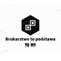 Układanie kostki brukowej - Rombud - Brukarstwo