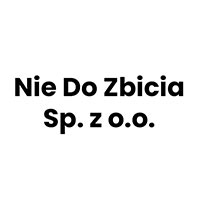Nie Do Zbicia Sp. z o.o. - Szklarze