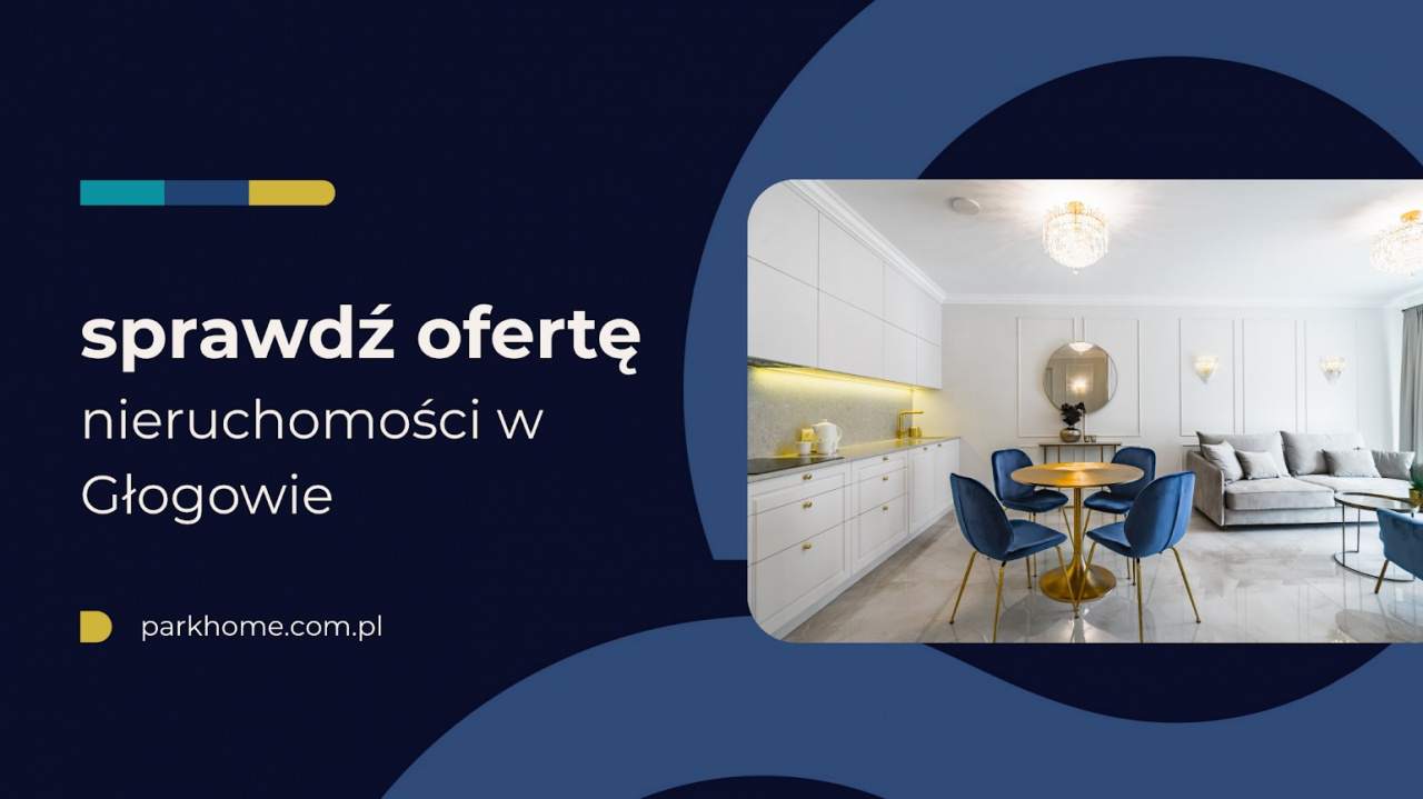 Wynajem, sprzedaż i kupno nieruchomości