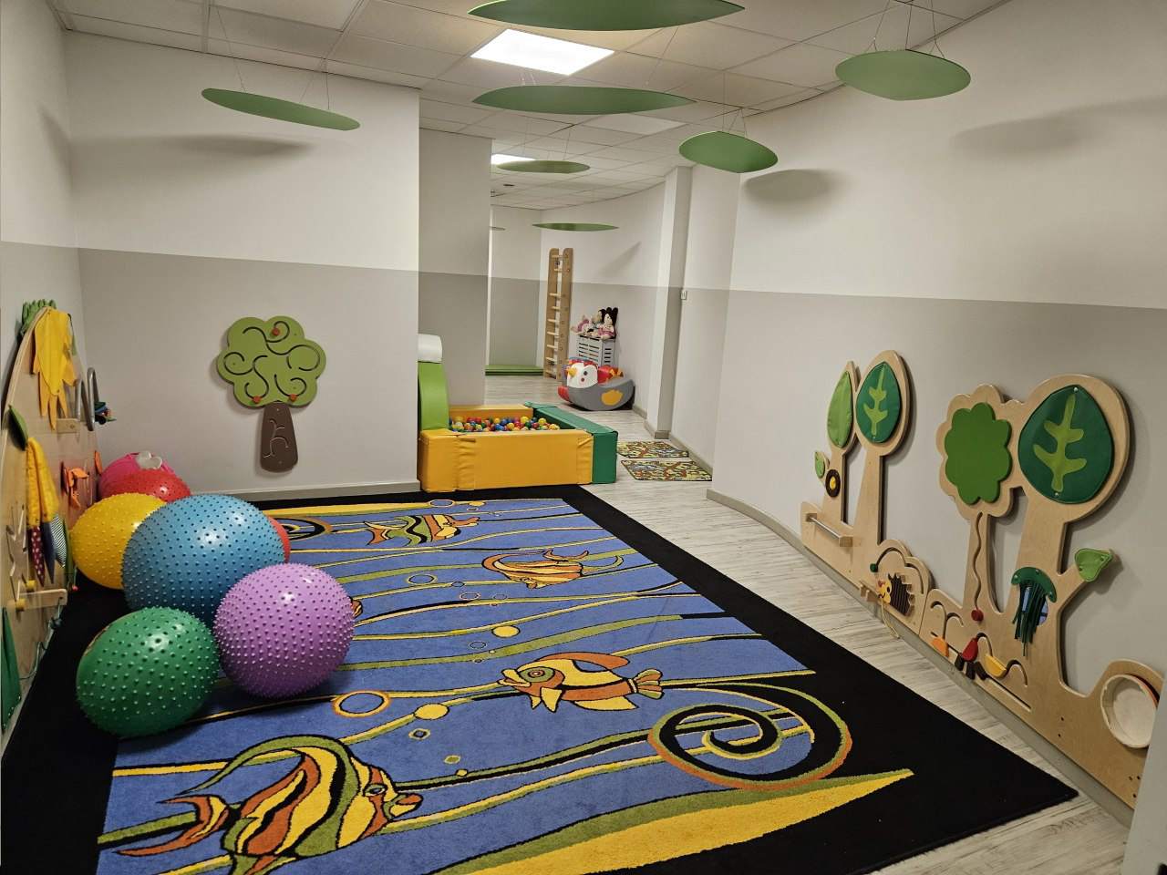 przedszkole, żłobek