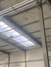 montaż oświetlenia