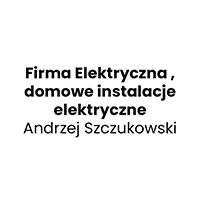 Firma Elektryczna , domowe instalacje elektryczne Andrzej Szczukowski - Ogrzewanie elektryczne
