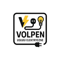 Volpen Usługi Elektryczne Damian Penkajło - Elektroinstalatorstwo