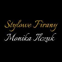 Stylowe Firany Ilczuk Monika - Zasłony, firanki i karnisze