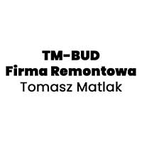 TM-BUD Firma Remontowa Tomasz Matlak - Wykończenia wnętrz