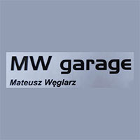 Mw Garage Mateusz Węglarz - Stacje obsługi i warsztaty samochodowe