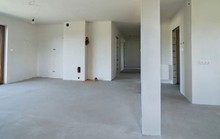 Bud Max domy w stanie deweloperskim