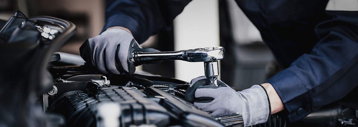 Warsztat Samochodowy Dominik Hinc