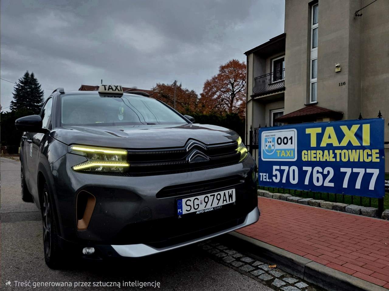 odbiór dzieci ze szkoły