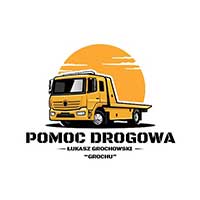 Pomoc Drogowa Autohol24 Łukasz Grochowski - Pomoc drogowa