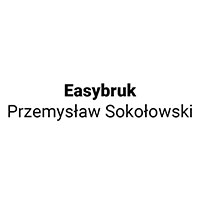 Easybruk Przemysław Sokołowski - Uzbrajanie terenu