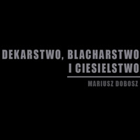 Mariusz Dobosz Wielobranżowy Zakład Usługowy - logo