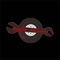 Mobilny Mechanik Jakub Gonia - logo