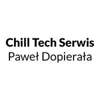 Chill Tech Serwis Paweł Dopierała - logo