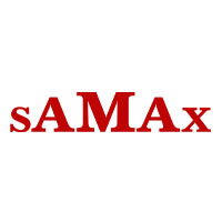Samax Elżbieta Ziaja - logo
