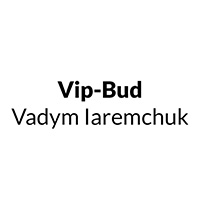 Vip-Bud Vadym Iaremchuk - logo