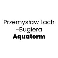 Przemysław Lach-Bugiera Aquaterm - logo